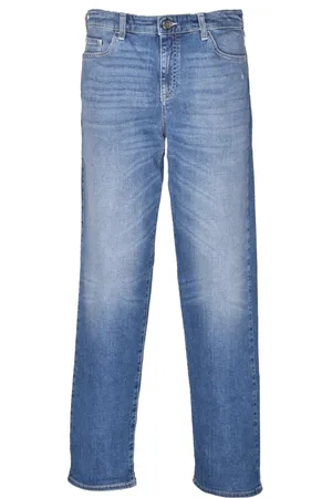 Emporio Armani Slim-fit Jeans, female, , W29, Jeans
