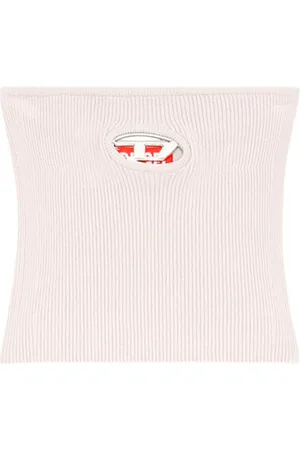 Diesel Sleeveless Tops, female, , S, M-Clarksvillex Tube Top