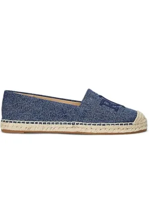 Ralph Lauren Espadrilles, female, , 5 UK, Espadrile