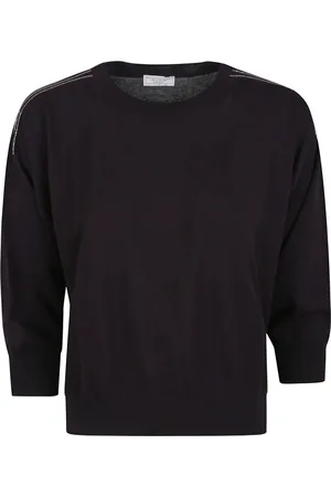 PESERICO SIGN Round-neck Knitwear, female, , S, Women