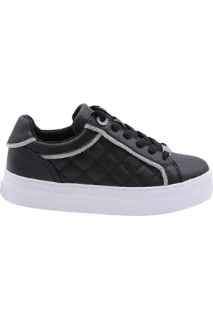 Guess Sneakers, female, , 4 UK, Bandera Sneaker for Stylish Footwear