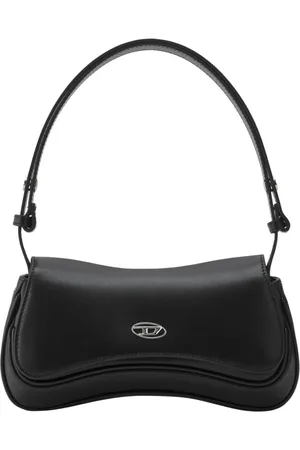 Diesel Logo Front Bag