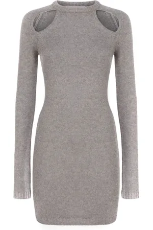 Chiara Ferragni Short Dresses, female, , S, Stylish Dresses for Every Occasion