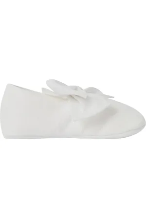 Il gufo Sandals, female, , 19 EU, Round Toe Ballerina Shoes