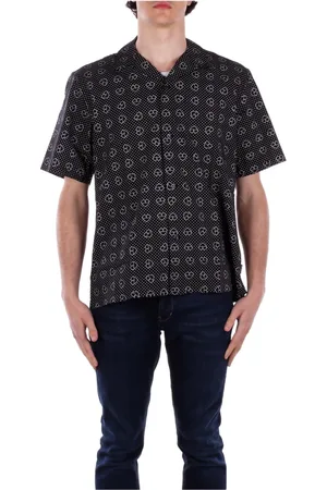 Carhartt Logo Front Button Shirt