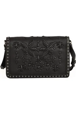 ERMANNO SCERVINO Cross Body Bags, female, , ONE SIZE, Mini Flap Promise Bag with Adjustable Strap