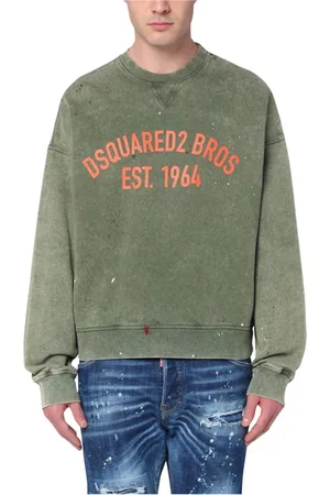 Dsquared2 Crewneck Sweatshirt