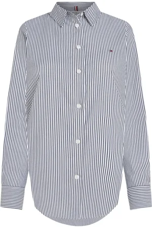 Tommy Hilfiger Shirts, female, , 2XL, Women