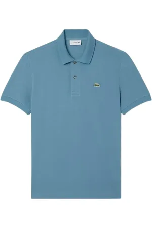 Lacoste Classic Fit Polo Hoodies