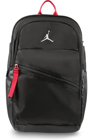 Jordan Schoolbags & Backpacks, unisex, , ONE SIZE, Backpack with Multiple Compartments