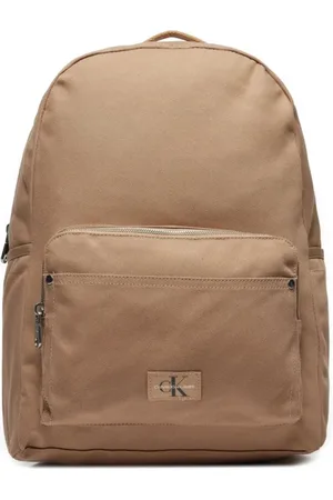Calvin Klein Backpacks, male, , ONE SIZE, Sport Essentials Campus Backpack