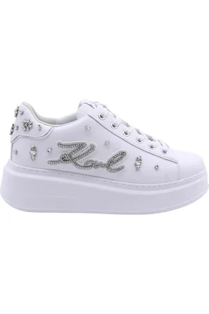 Karl Lagerfeld Sneakers, female, , 4 UK, Sneaker