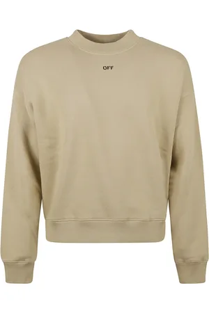 OFF-WHITE Sweatshirts, male, , XS, Croco Arrow Skate Jumpers