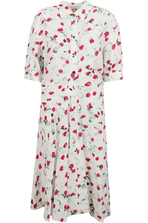Marni Midi Dress