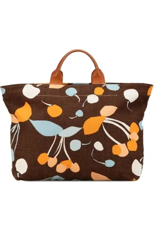 Miu Miu Pre-owned Canvas handbags