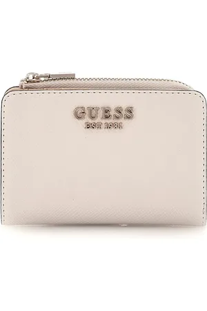 Guess Compact Cardholder Wallet