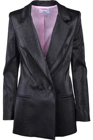 Chiara Ferragni Blazers, female, , S, Jacket