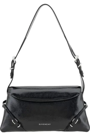Givenchy Shoulder Bags, female, , ONE SIZE, Elegant Leather Shoulder Bag with Strap