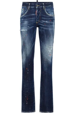 Dsquared2 Boot-cut Jeans, female, , 2XS, Boot-cut Jeans