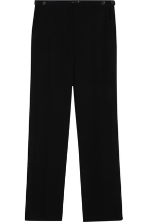 The Row Slim-fit Trousers, female, , S, Slim-fit Trousers