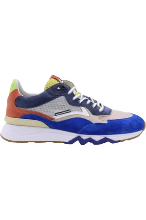 Floris van Bommel Casual Sneaker DE Zager 05.17
