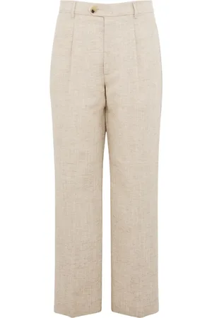AMARANTO Trousers for Men