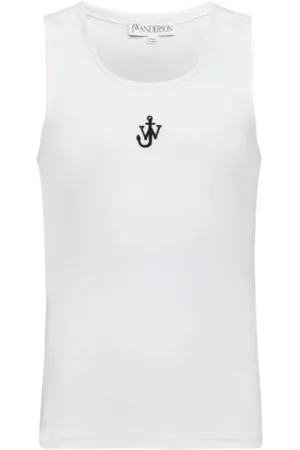 J.W.Anderson Embroidered Vest