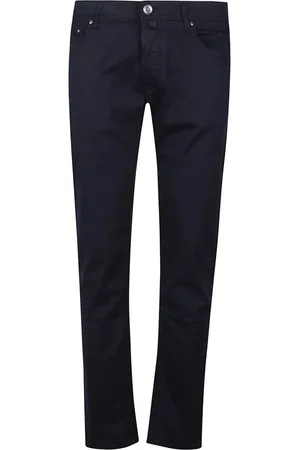 Jacob Cohen Slim-fit Jeans, male, , W32, Super Slim Fit Jeans with 5 Pockets