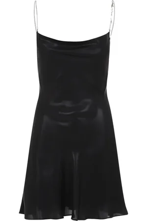 Diesel D-Minty Mini Dress