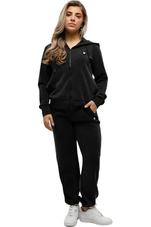 Guess Full Zip Hooded Training Set