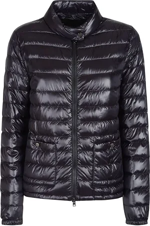HERNO Winter Jackets, female, , S, Puffer Jacket