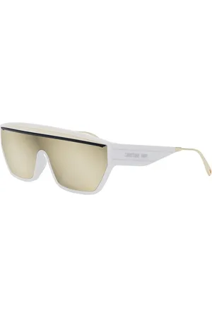 Dior Sunglasses, female, , 68 MM, Stylish Sunglasses with Purple Lenses