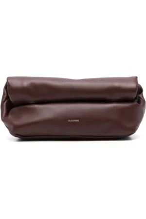 Jil Sander Cross Body Bags, female, , ONE SIZE, Crossbody Rollup Bag