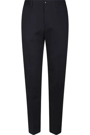 Etro Suit Trousers, male, , L, Elegant Roma Trousers for Women
