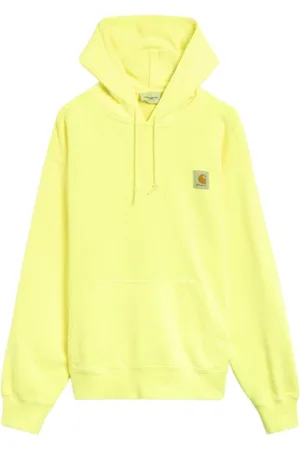 Carhartt Hoodies, male, , XL, Hooded Industry Cotton Sweatshirt
