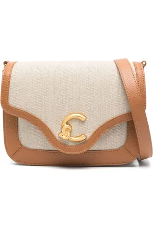 Coccinelle Shoulder Bags, female, , ONE SIZE, Foldover Shoulder Bag