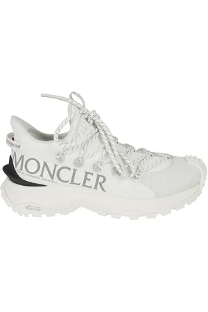 Moncler Sneakers, female, , 5 1/2 UK, Trailgrip Lite2 Trainers