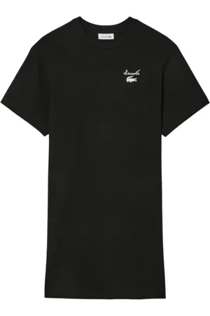 Lacoste Short Dresses, female, , XS, Elegant Dresses for Women