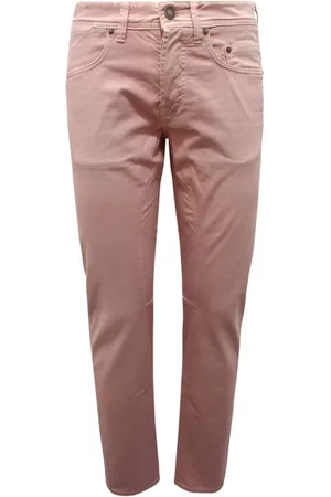 Siviglia Slim-fit Jeans, male, , W29, Vintage Denim Trousers