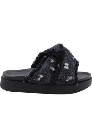 INUIKII Sliders, female, , 8 UK, Mercurius Slipper