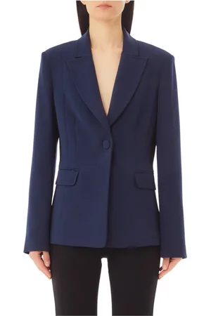 Liu Jo Slim 1-Button Jacket