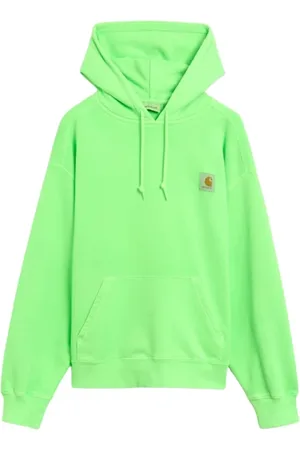 Carhartt Hooded Industry Cotton Sweatshirt