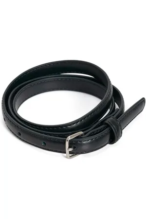 INWEAR Belts, female, , S/M, Slim Belt Accessory