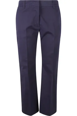 Max Mara Chinos, female, , M, Trousers Bosso