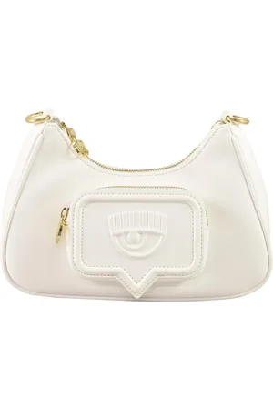 Chiara Ferragni Shoulder Bags, female, , ONE SIZE, Stylish PU Handbag