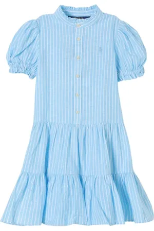 Ralph Lauren Dresses, female, , 5 Y, Chemisier Dress