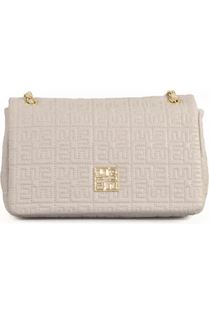 ERMANNO SCERVINO Rosemary Flap Shoulder Bag