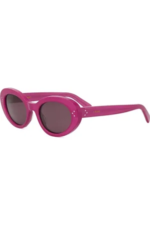 Céline Sunglasses, unisex, , 53 MM, Stylish Sunglasses with Frame