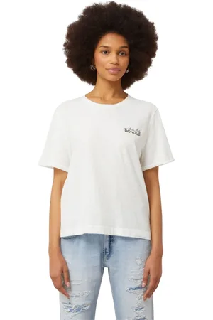 Dondup Casual Cotton T-Shirt