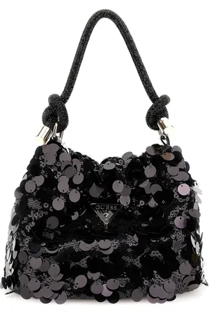 Guess Handbags, female, , ONE SIZE, Mini Sequin Beaded Bag